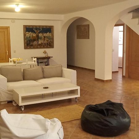 Sotogrande - Estancia En Plena Naturaleza - Abril المظهر الخارجي الصورة