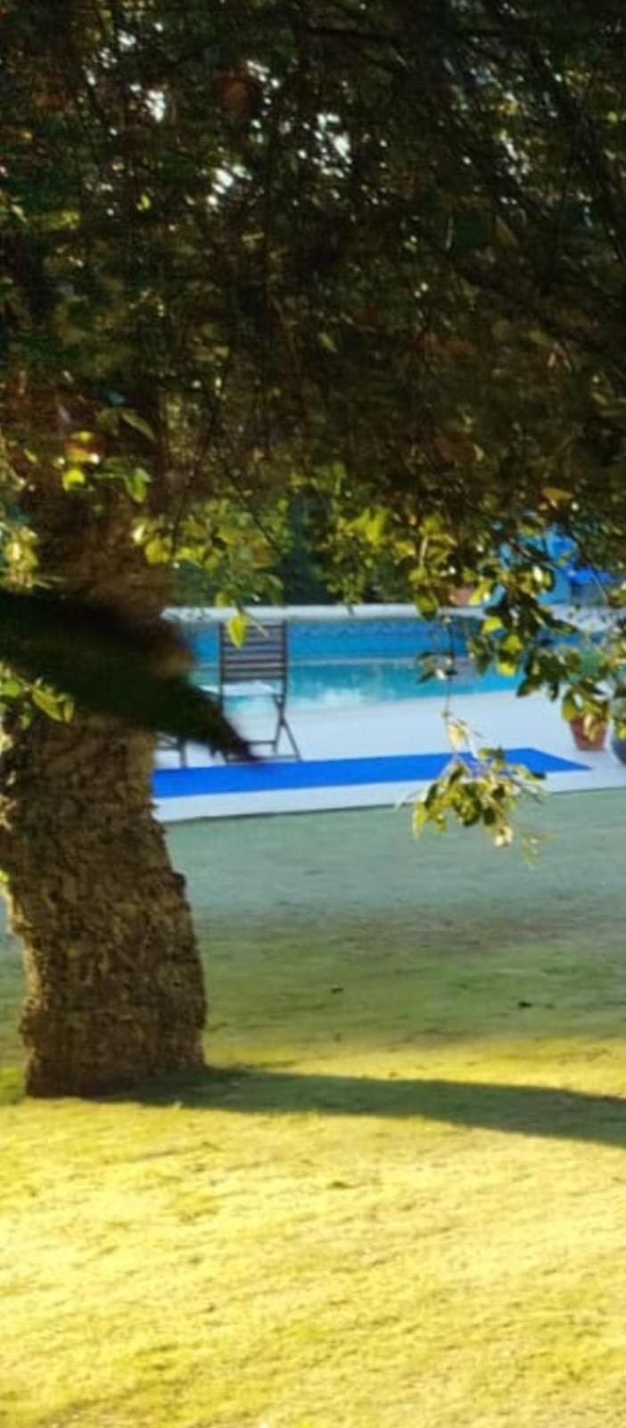 Sotogrande - Estancia En Plena Naturaleza - Abril المظهر الخارجي الصورة